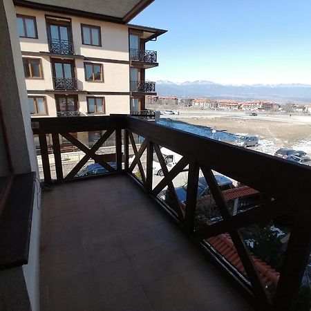 Neon Luxury Apartments Next To The Gondola Bansko Zimmer foto